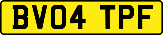 BV04TPF