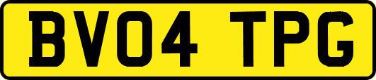 BV04TPG