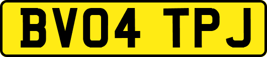 BV04TPJ
