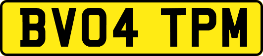 BV04TPM
