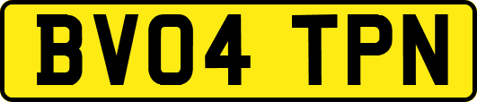 BV04TPN