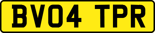 BV04TPR