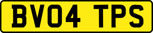 BV04TPS