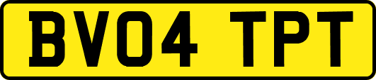 BV04TPT