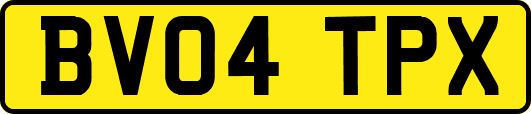 BV04TPX
