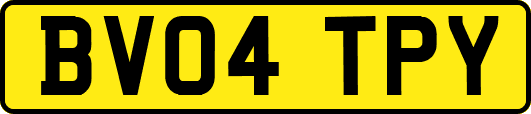 BV04TPY