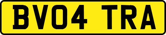 BV04TRA