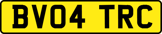 BV04TRC