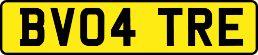 BV04TRE