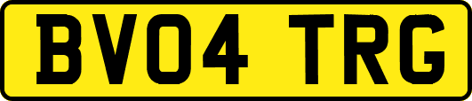 BV04TRG