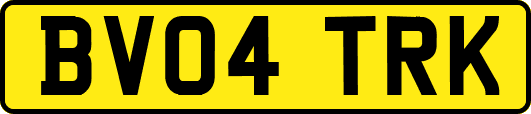 BV04TRK