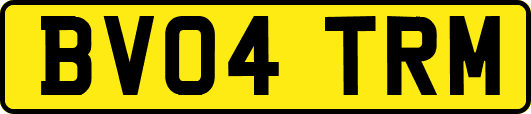 BV04TRM