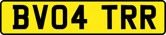 BV04TRR