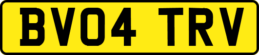 BV04TRV