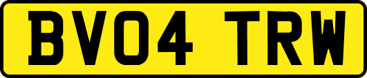 BV04TRW