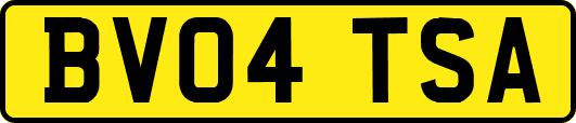 BV04TSA