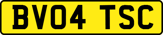 BV04TSC