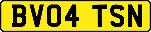 BV04TSN