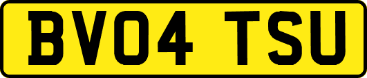 BV04TSU