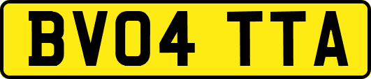 BV04TTA