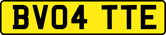 BV04TTE