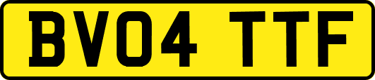 BV04TTF