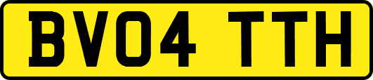 BV04TTH