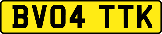 BV04TTK