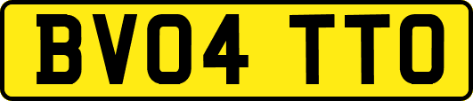 BV04TTO