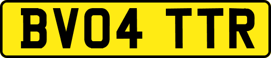 BV04TTR