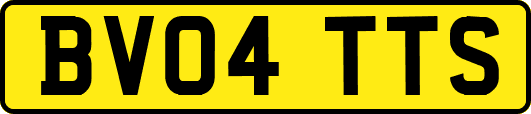 BV04TTS