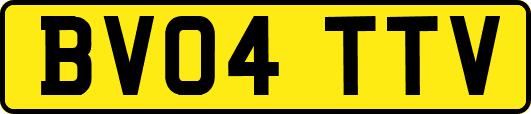 BV04TTV