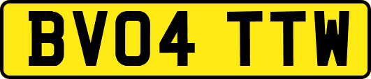 BV04TTW