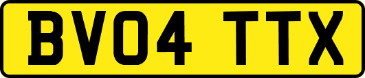 BV04TTX