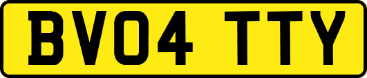 BV04TTY