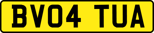 BV04TUA