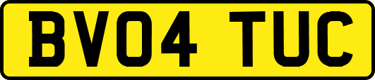 BV04TUC