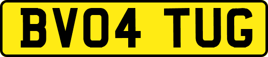 BV04TUG