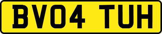 BV04TUH