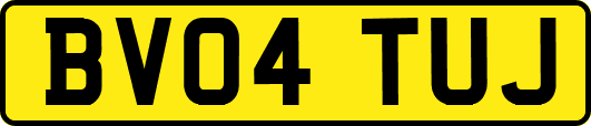 BV04TUJ