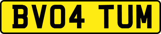 BV04TUM