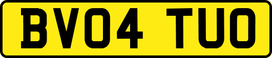 BV04TUO
