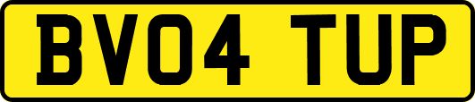BV04TUP