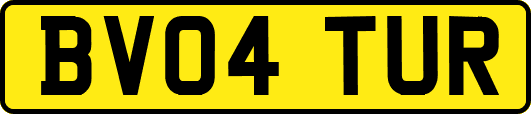 BV04TUR