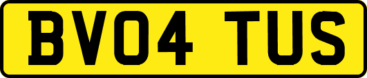 BV04TUS