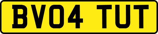 BV04TUT