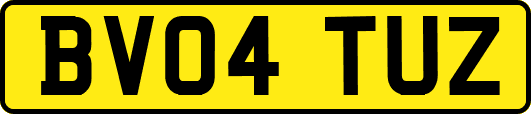 BV04TUZ