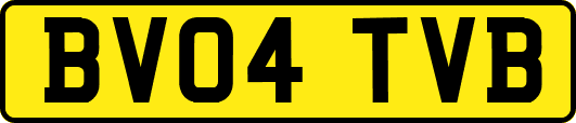 BV04TVB