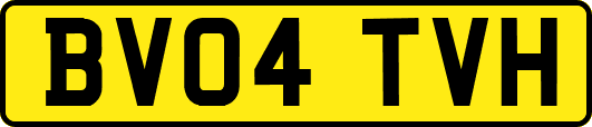 BV04TVH