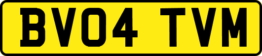 BV04TVM